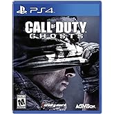 Call of Duty: Ghosts - PlayStation 4