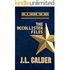 The McCollister Files Vol. 2: Inside the Coil : (McCollister book 2: the espionage years)