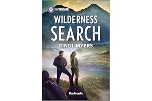 Wilderness Search: A Second Chance Suspense Romance