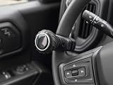 Polar Snow Products Deluxe Steering Wheel Power Handle Spinner Knob Universal view 2