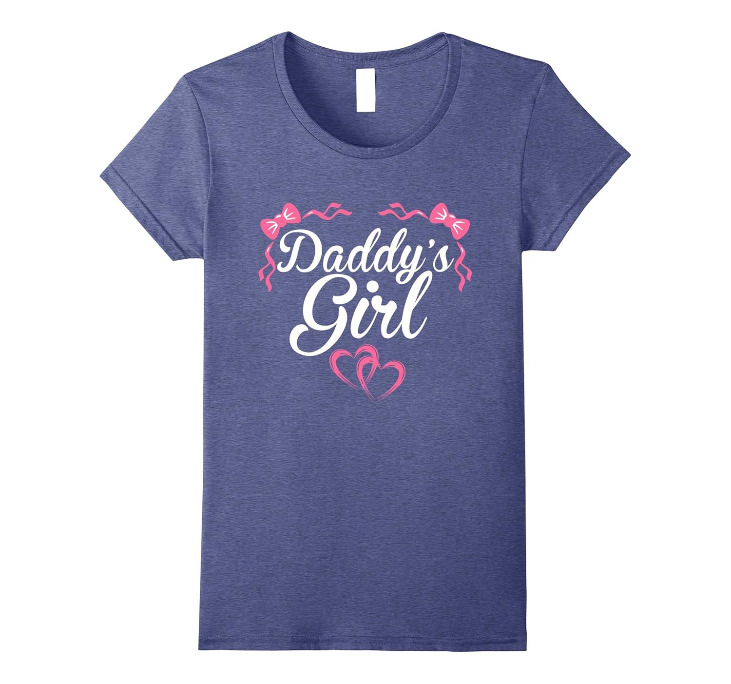 Daddy's Girl T-Shirt-anz