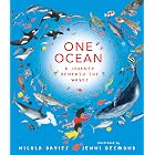 One Ocean: A Journey Beneath the Waves