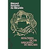 Memórias de um sargento de milícias