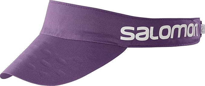 salomon purple