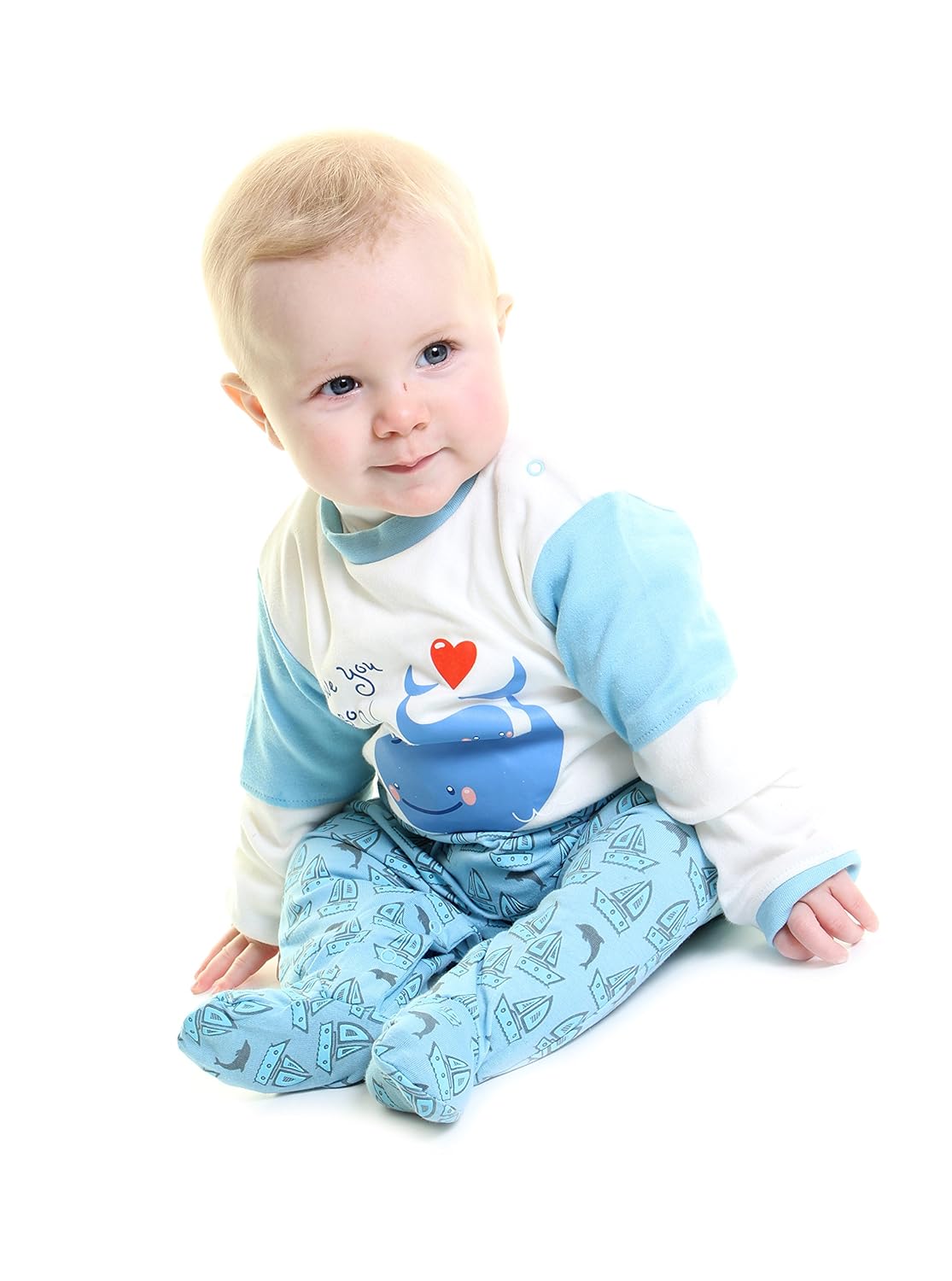 anti slip sleepsuits