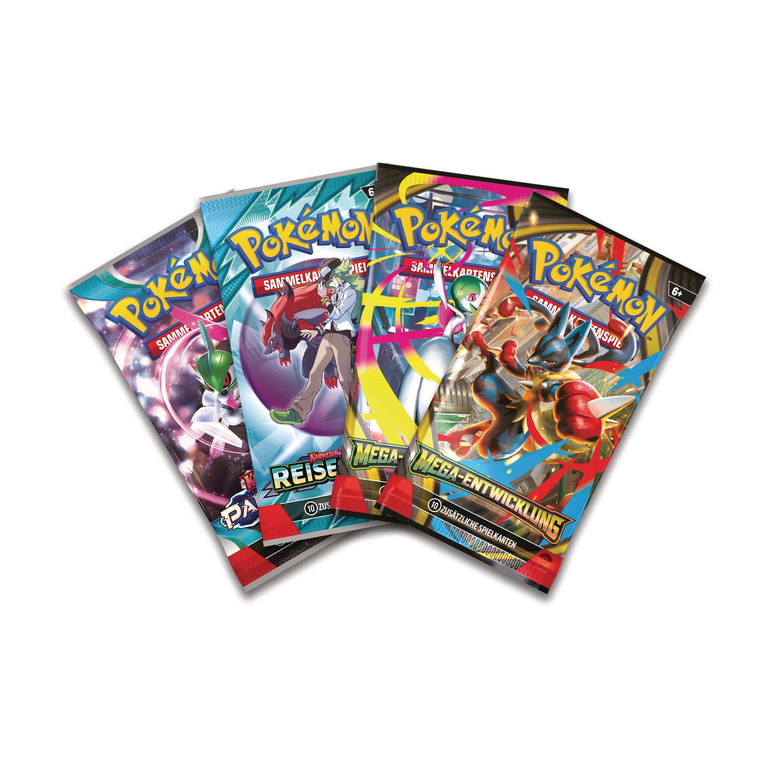 Pokémon (Sammelkartenspiel), PKM November ex Box 5
