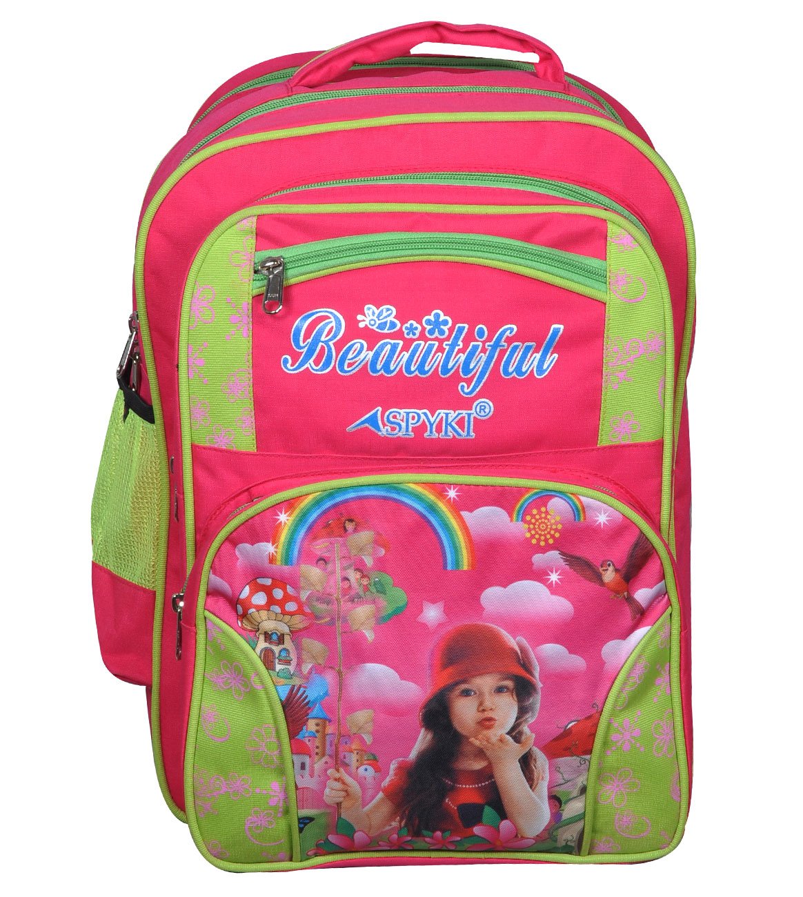 8th class school bags