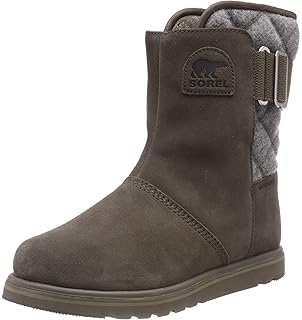 sorel women's rylee casual boots