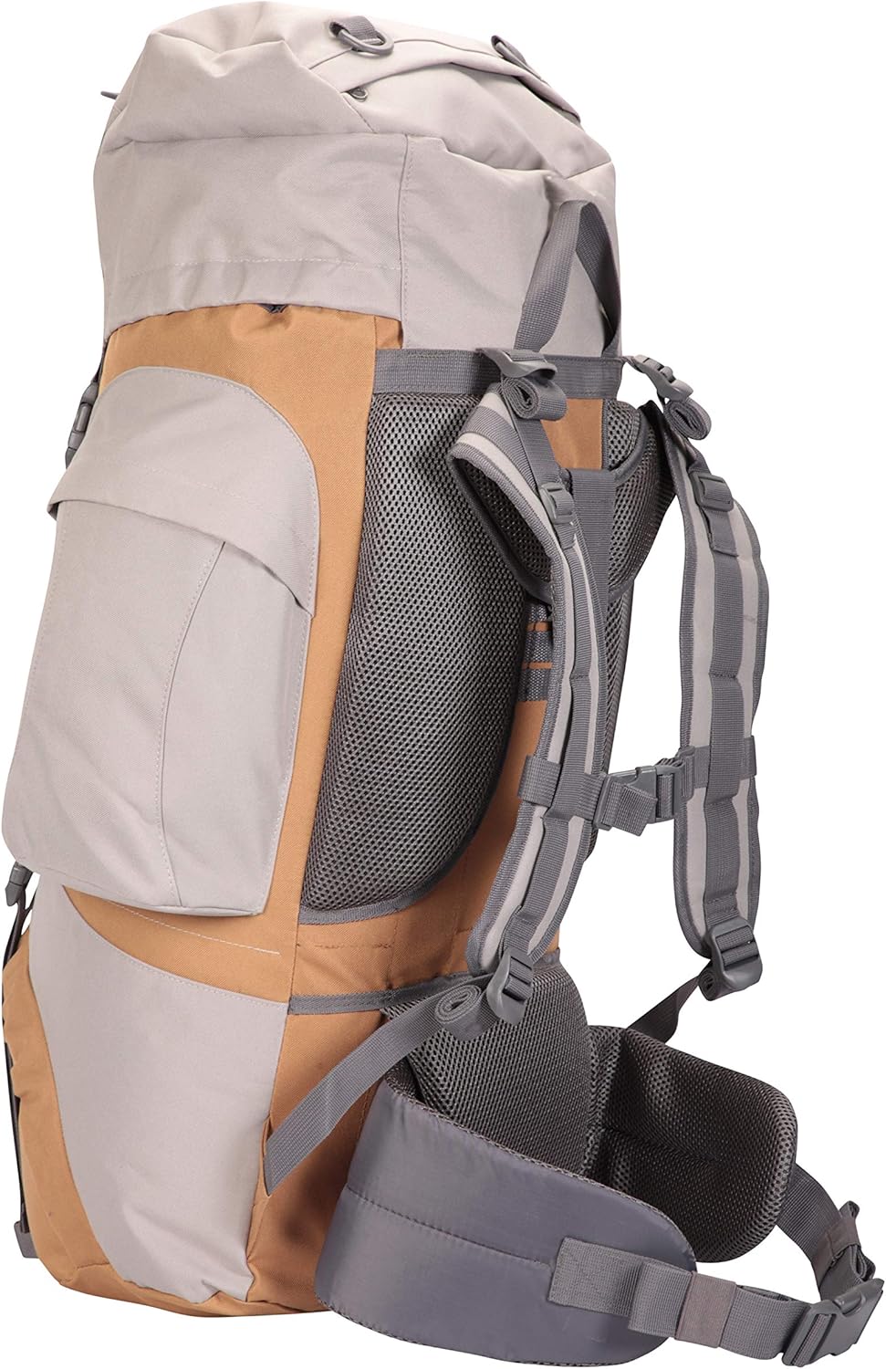 travel backpack mountain warehouse
