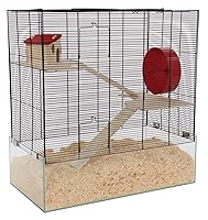 Streuboden für den Käfig für den Hamster