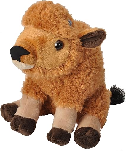 amazon wild republic