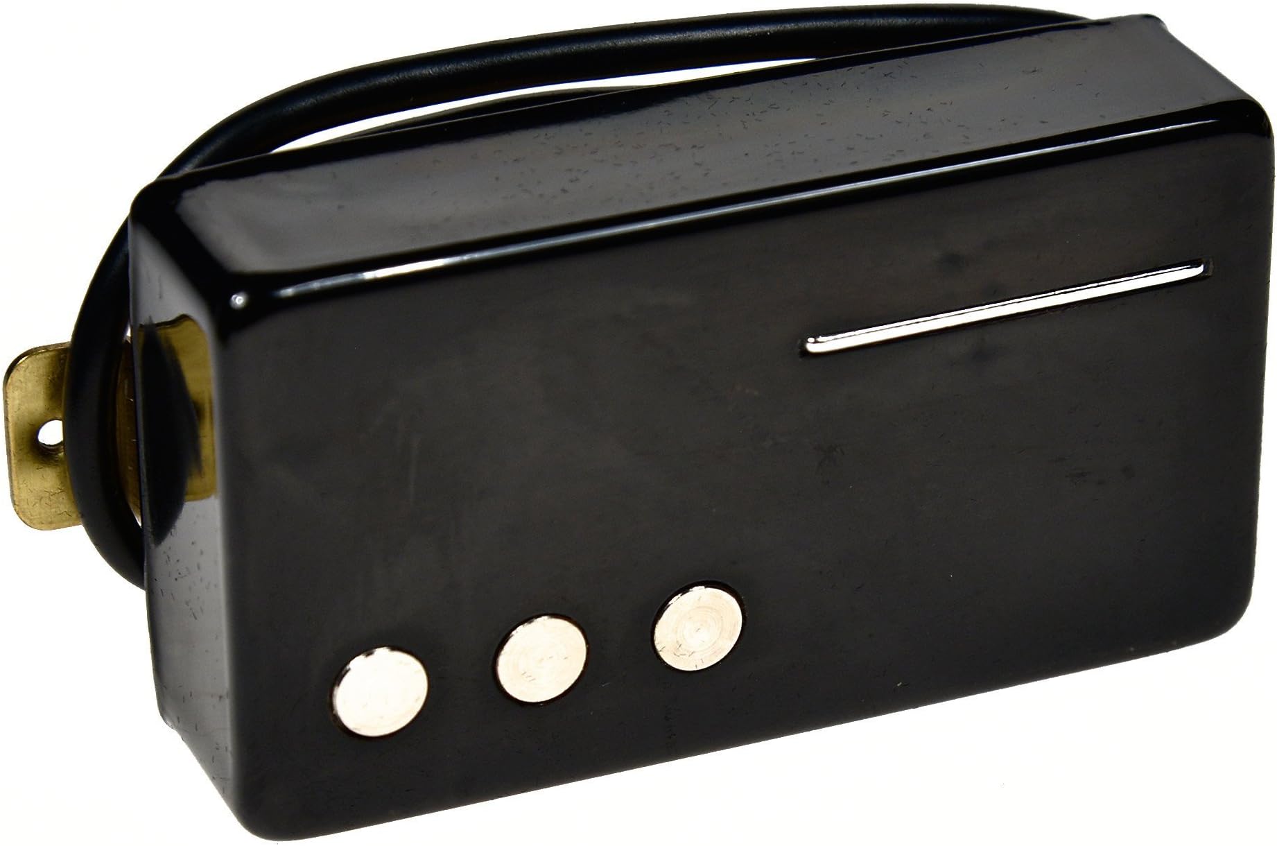Cleancut Humcutter Neck Pickup Black
