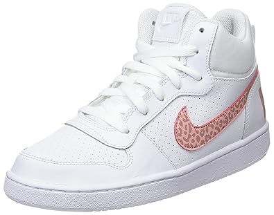 nike court niña