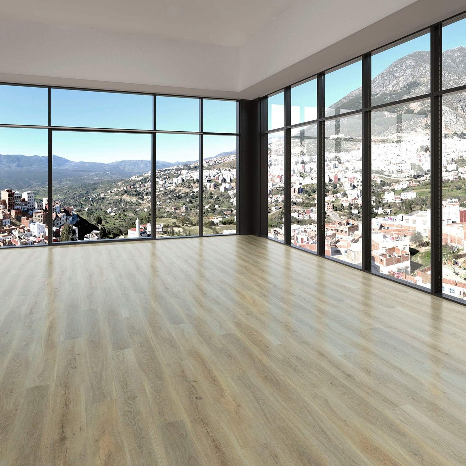 Supercore Xtreme Spc039x French Oak Rigid Vinyl Plank Flooring