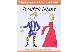 Twelfth Night for Kids