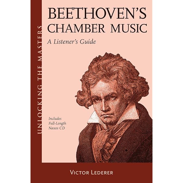 Beethoven's Piano Music: A Listener's Guide (Unlocking the Masters