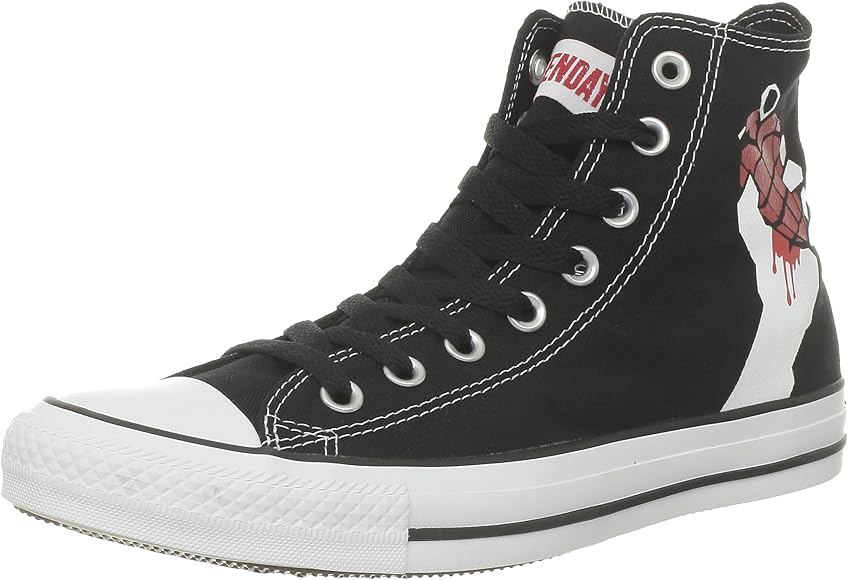 converse green day