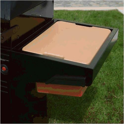 Minden Grill Company MIB1000 6-Quart Ice Bucket without lid for Minden Master II Grill