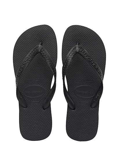 Havaianas Unisex-Erwachsene Top Zehentrenner