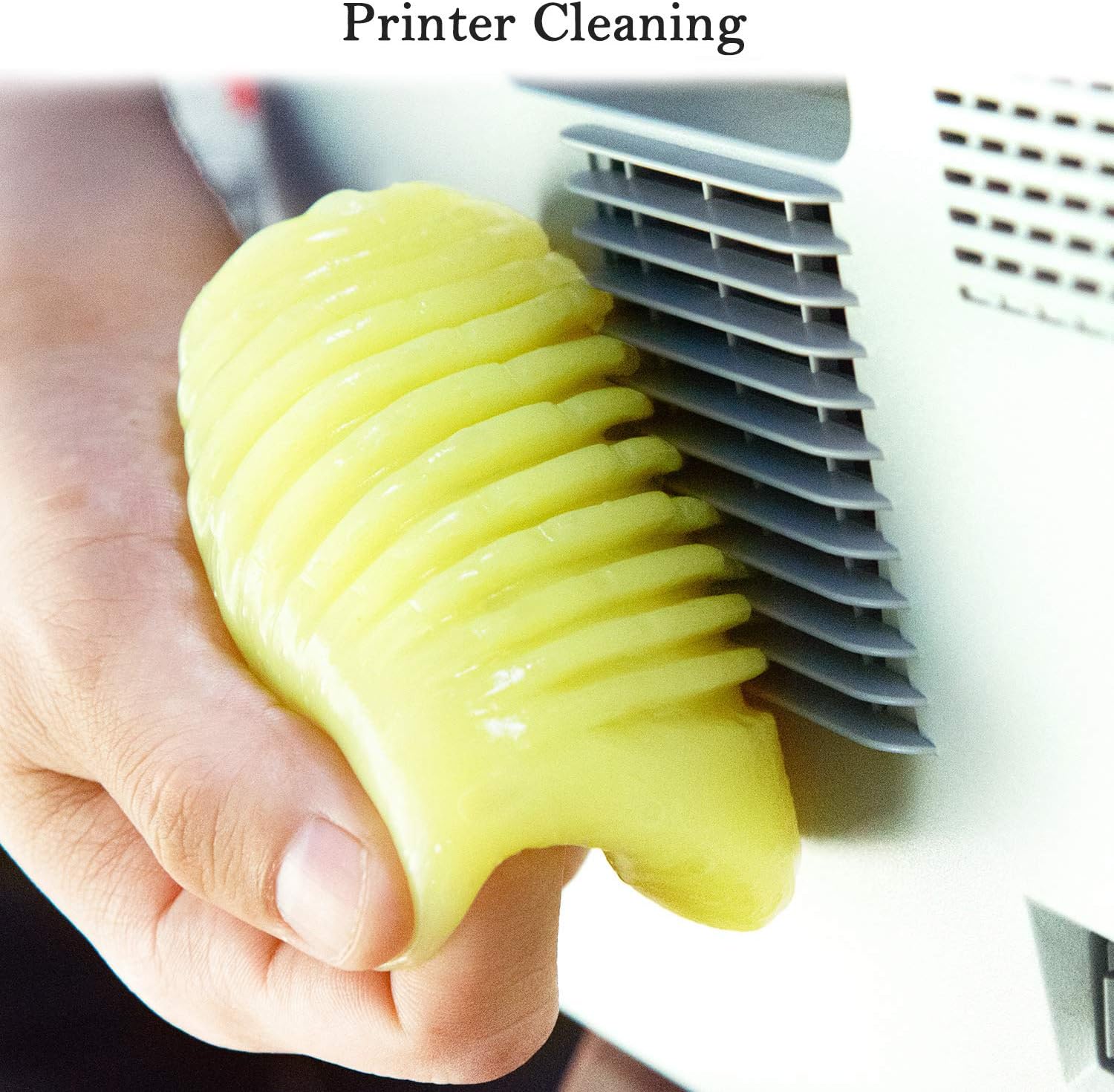 Colorcoral Keyboard Cleaner Universal Cleaning Slime for PC Tablet