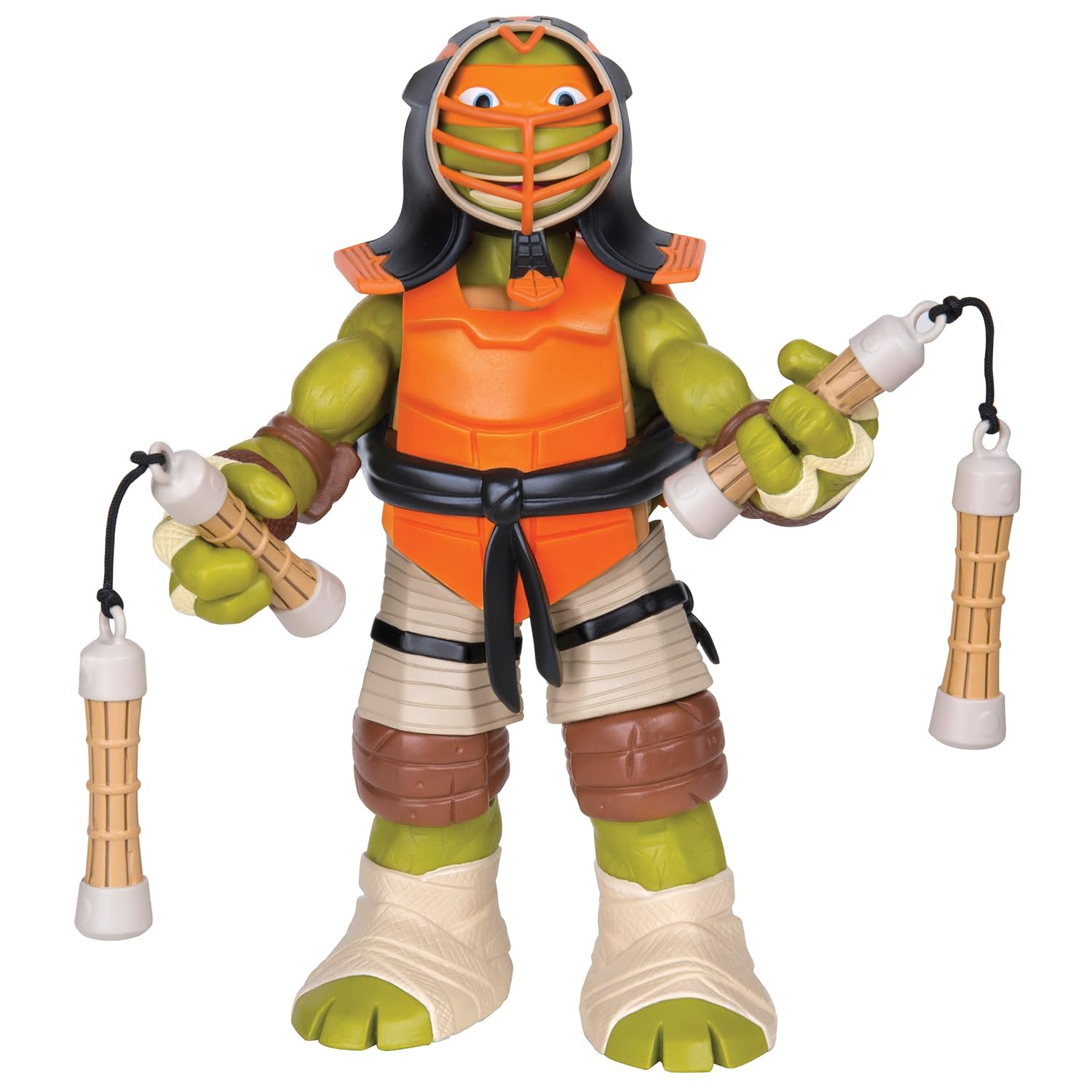 The 9 Best Teenage Mutant Ninja Turtles Battle Shell 11 Inch Shredder Figure