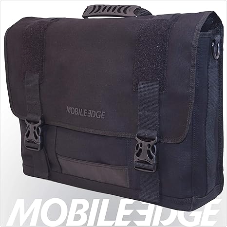 mobile edge laptop eco messenger