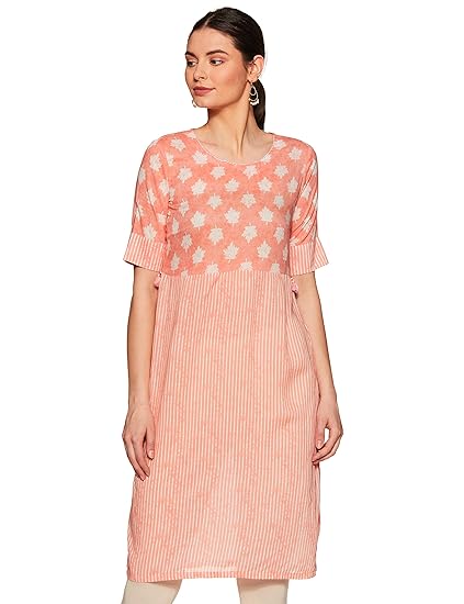 Amazon rangriti kurtas Clearance