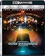 Close Encounters Of The Third Kind (3 Discs) (4K + Blu-ray + UltraViolet)