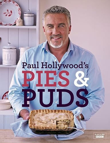 #40 — Paul Hollywood's Pies and Puds