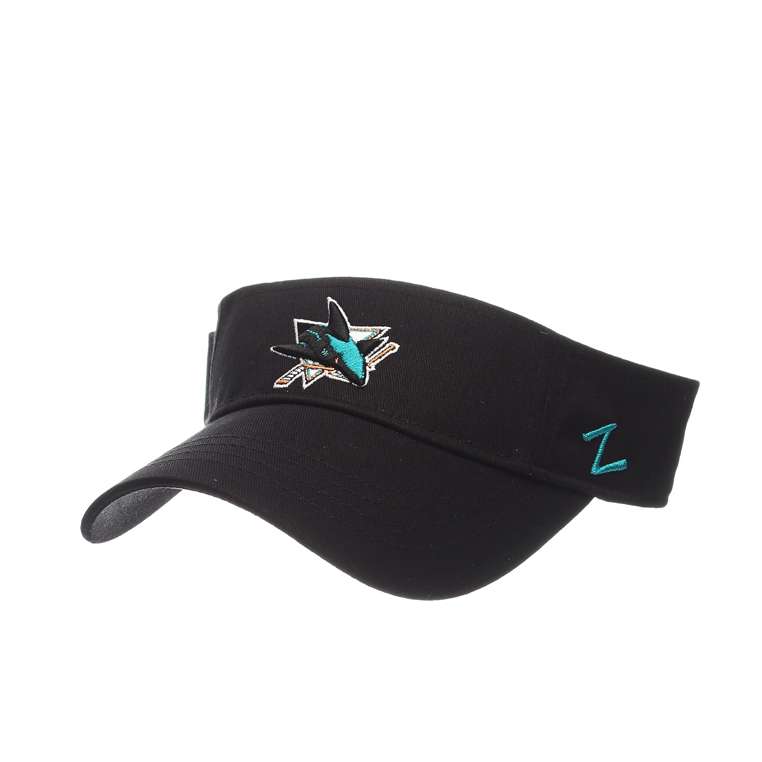 ZHATS Adjustable Hockey Visor Hat - NHL Golf Cap, Men's One Size