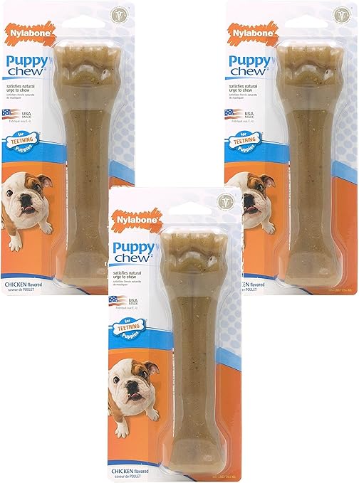 teething bones for dogs