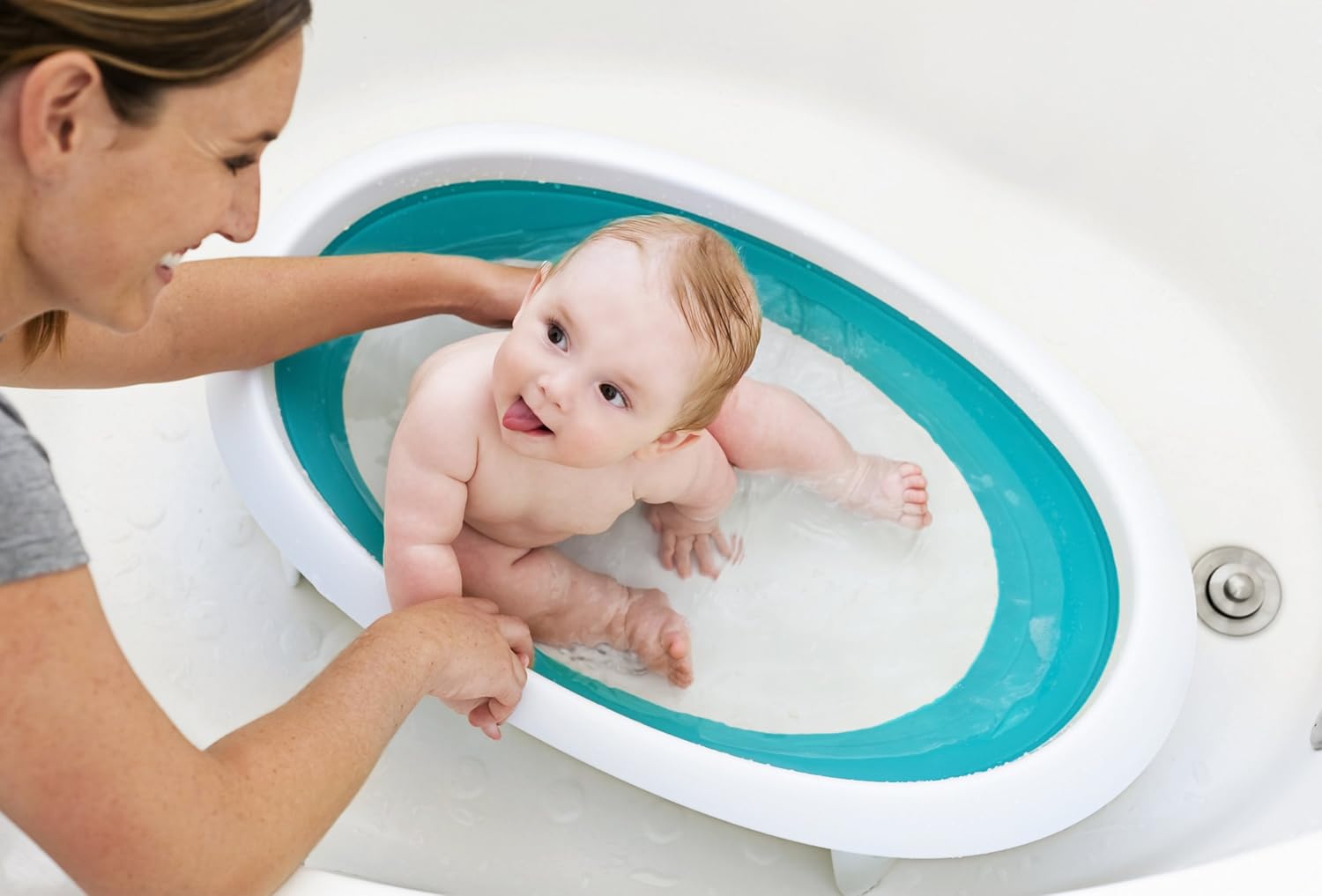 takealot baby bath tubs