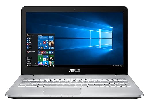 title=Asus N552VW-FY058T Notebook