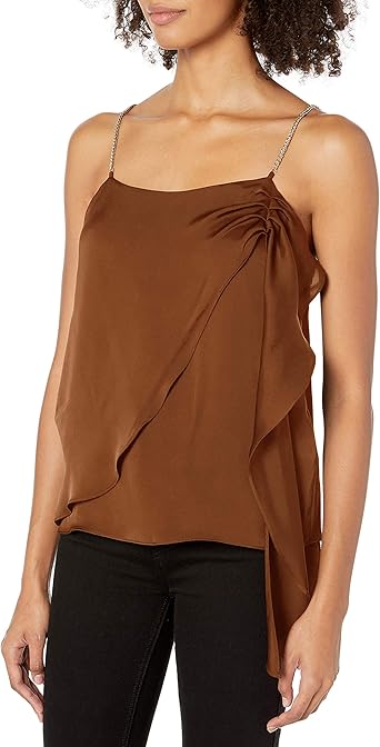 sleeveless top amazon