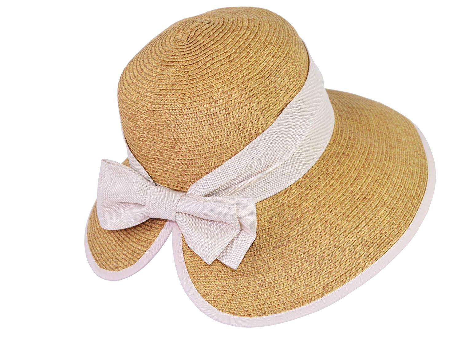 floppy canvas sun hat