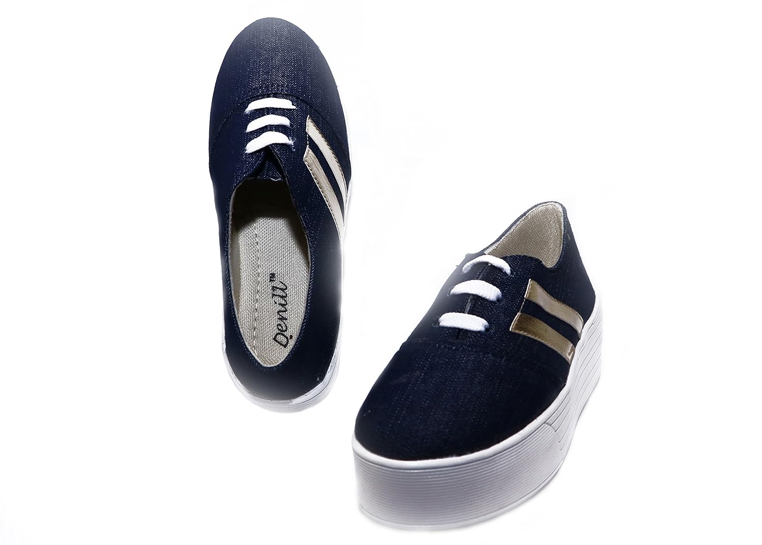 denill women's sneakers