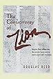 The Controversy of Zion (Unabridged)
