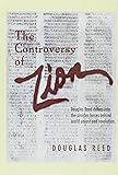 The Controversy of Zion (Unabridged)