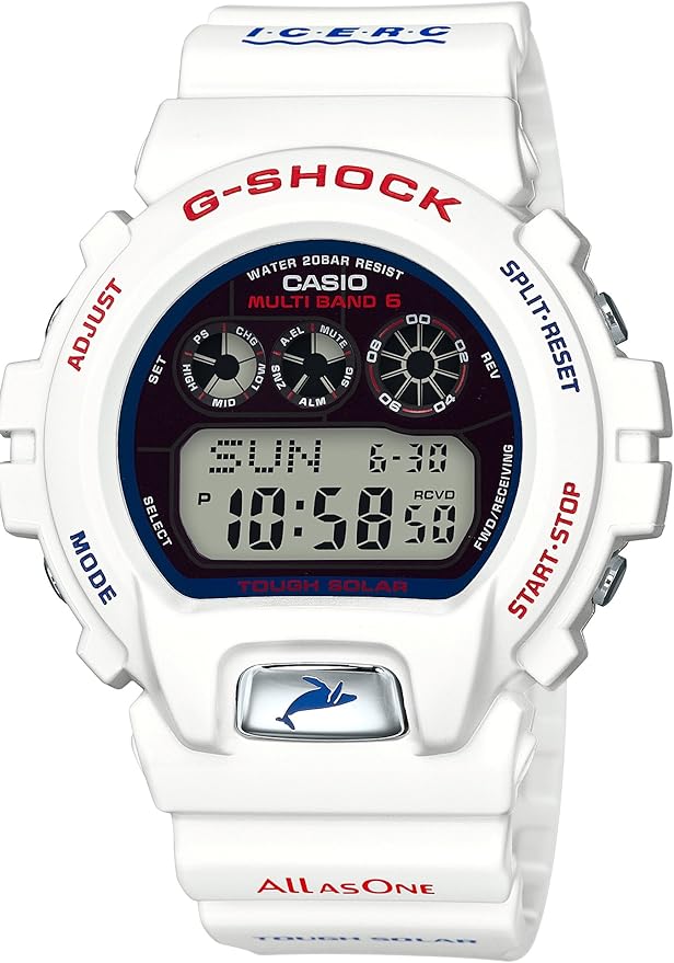 g shock icerc price