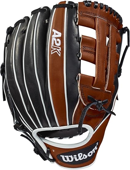 wilson a2k infield glove