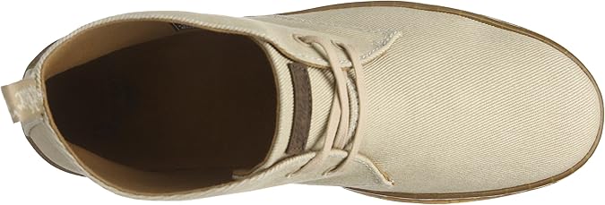 dr martens mayport twill canvas