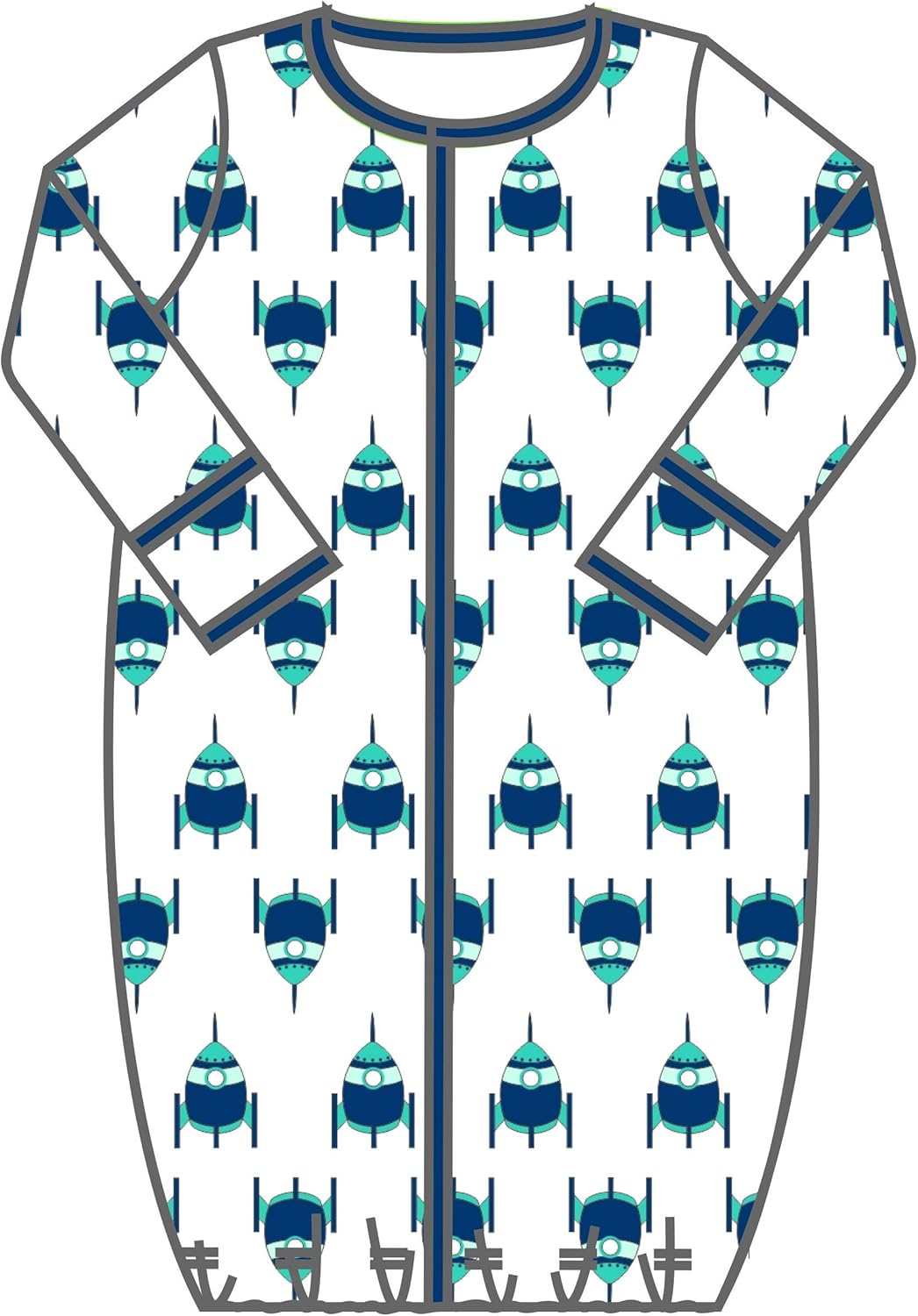 magnolia baby clothes