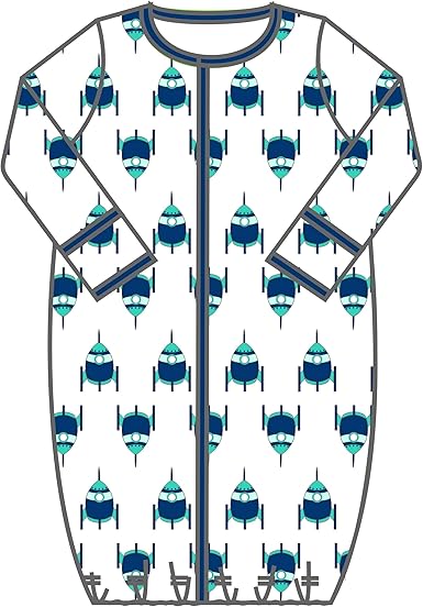 magnolia baby romper