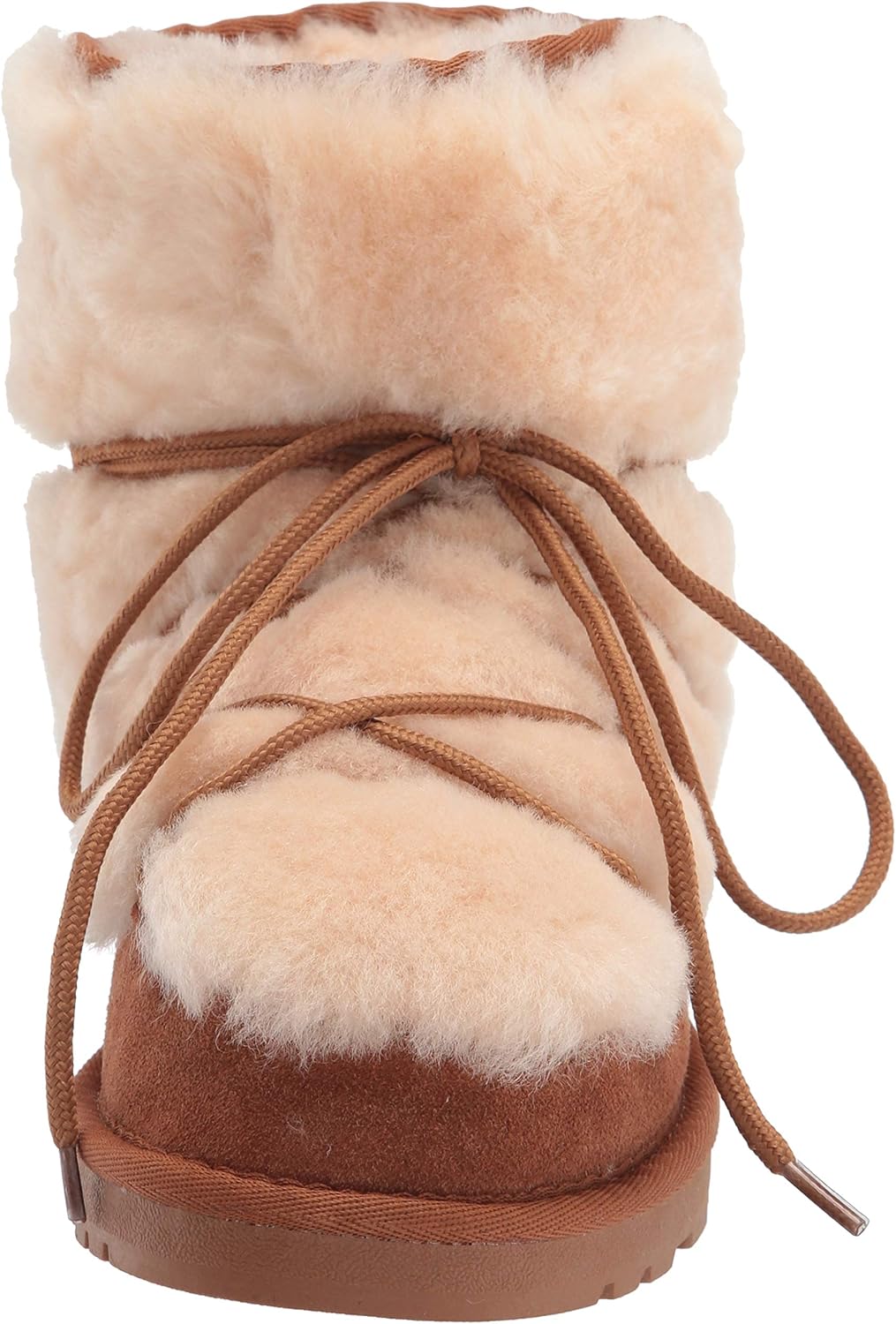 Amazon.com: Gooce Botas de moda para mujer: Shoes