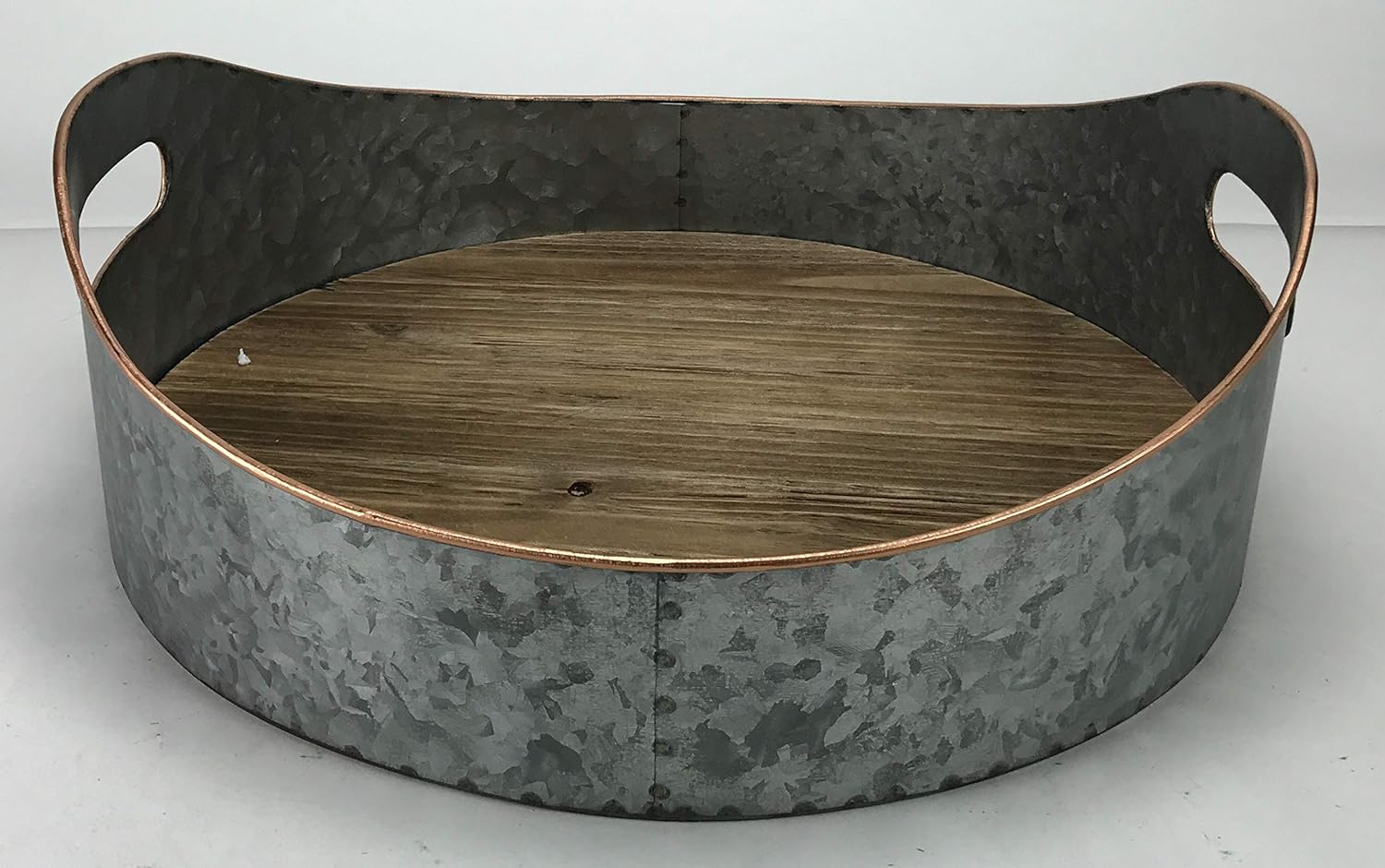 Best copper coffee table tray