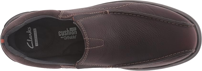 clarks cotrell step black