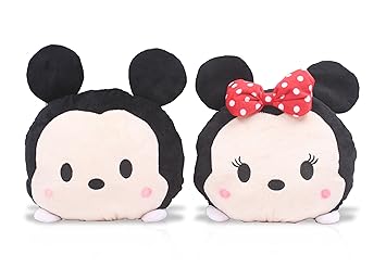 minnie mouse head support