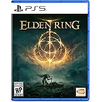 Elden Ring: Collector's Edition - PlayStation 5