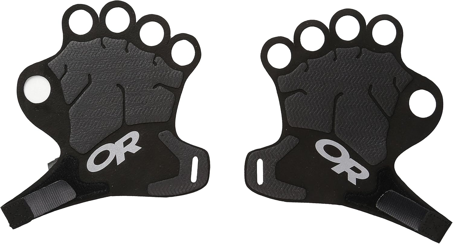 outdoor research splitter gloves