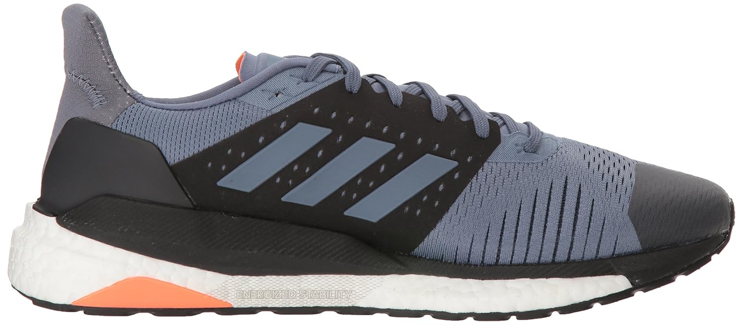 adidas originals men's solar glide st running shoe